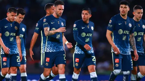 Los jugadores de América respondieron a la idea de Solari.