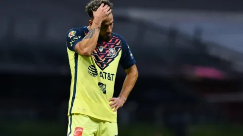 Bruno Valdez lleva dos partidos consecutivos sin entrar en la convocatoria.