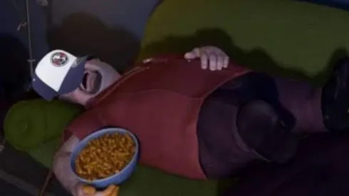 América durmió a sus aficionados.