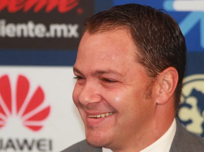 América tiene en el radar a un delantero estrella del futbol sudamericano