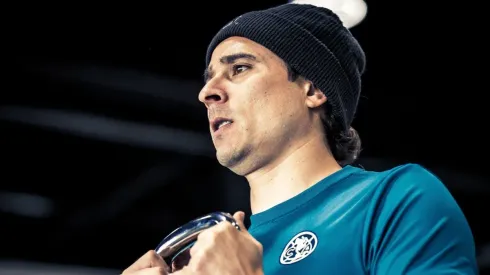 Guillermo Ochoa buscará ser clave para las Águilas ante Pumas.