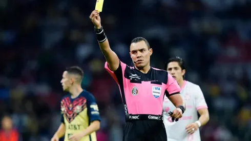 Marco Antonio Ortiz dirigirá a América por cuarta ocasión en el semestre.