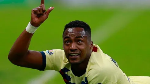 Renato Ibarra, otra vez afuera.