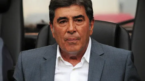 Carlos Reinoso, sin vueltas, compartió su opinión.