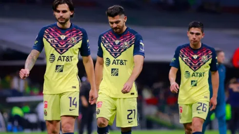 América cayó ante Pumas y los problemas comenzaron a surgir.