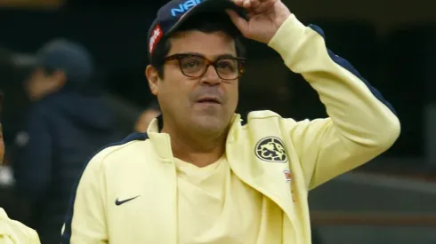 Van Rankin lanzó su descargo por la derrota del América.