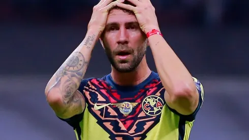 Miguel Layún, como suele hacer, envió su mensaje a los hinchas tras el duelo con Pumas.