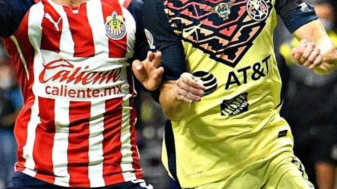 América habría pedido a otro delantero para dejar ir a Córdova.