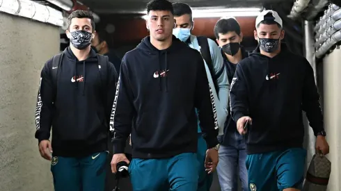 Jorge Sánchez tiene las horas contadas en América.