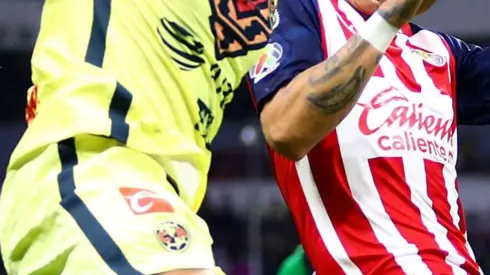 América y Chivas siguen negociando y estarían cada vez más cerca de llegar a un acuerdo.