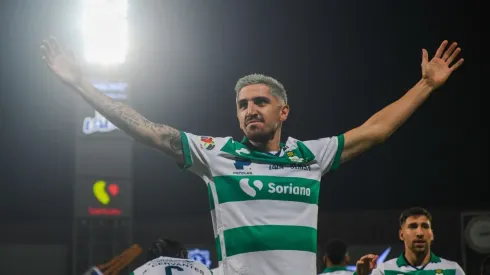 Diego Valdés es una de las grandes figuras de la Liga MX.