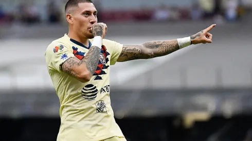 Castillo deja América en un paso con más malas que buenas.