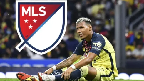 Roger Martínez no vería con malos ojos ir a la MLS