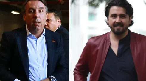 Azcárraga y Vergara quieren que el intercambio se haga cuanto antes.