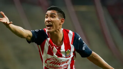 Antuna todavía no decidió su futuro.