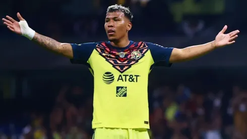 América no lo soltará tan fácil.