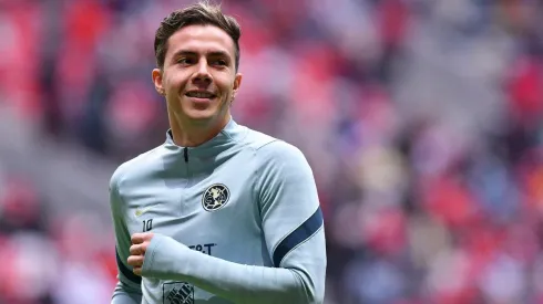 Córdova encendió al americanismo con su mensaje en Instagram.