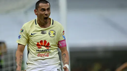 Sambueza podría salir de Toluca y anhela retirarse en América.