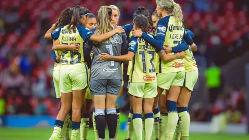 América y Chivas definen el boleto a la semifinal.