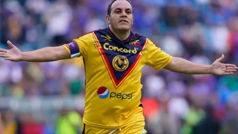 Cuauhtémoc Blanco y el inicio de su relación con América.