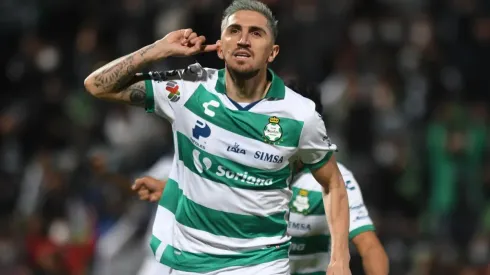 Valdés y América no han podido llegar a un arreglo.