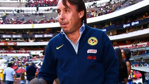 Emilio Azcárraga disparó contra el plantel.