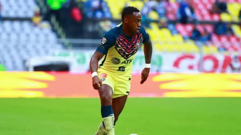 Ibarra tendría las horas contadas en Coapa.