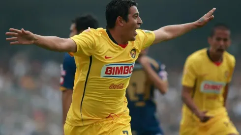 Alfredo Moreno falleció a los 41 años.