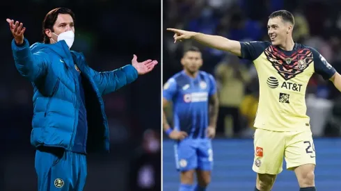 Viñas se habría sentido dolido por la poca participación.