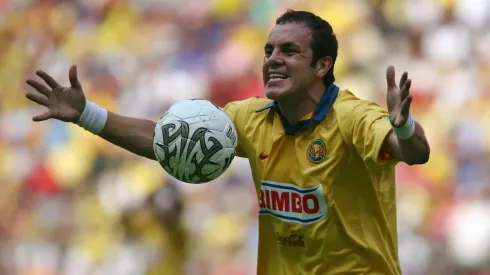 Blanco no concuerda con los intercambios entre América y Chivas.