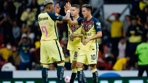 Tigres ya confirmó que sí les interesa un jugador de América.