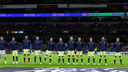 América ya sabe cuál será su calendario en el Clausura 2022.