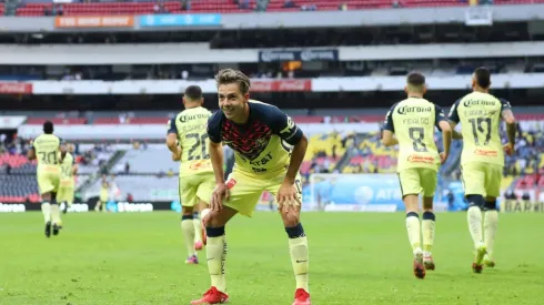 Los aficionados tuvieron una petición especial para Córdova.