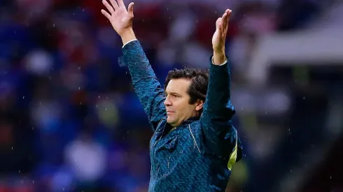 Solari tendría más de una cara nueva en el regreso de las vacaciones.