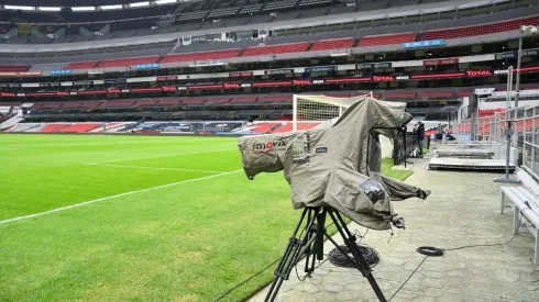 Ya está el reparto de los derechos de televisación.