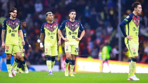 América necesita resolver un tema importante antes de iniciar el siguiente torneo.