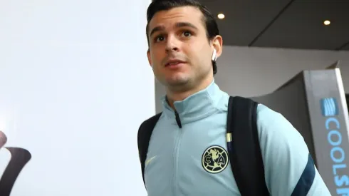 El ciclo de Nicolás Benedetti en el Club América habría llegado a su fin.