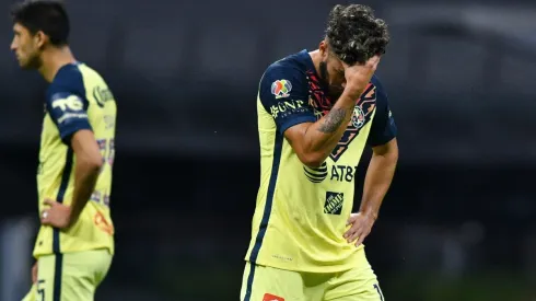 América tuvo un año desastroso.