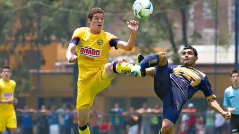 Zúñiga sigue jugando en Guatemala.