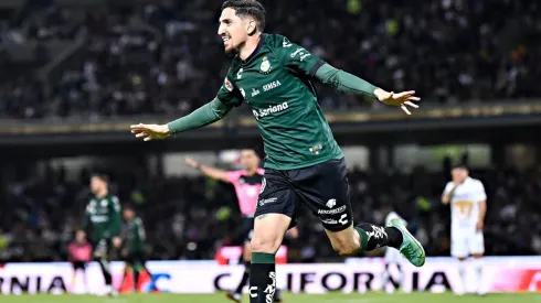 Valdés tiene todo listo para jugar en América.