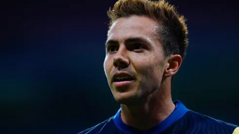 Córdova, todavía sin certezas sobre su futuro.