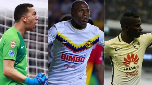 América ha encontrado figuras para fichar en Santos.