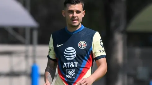 Benedetti ya no estará ligado a las Águilas.