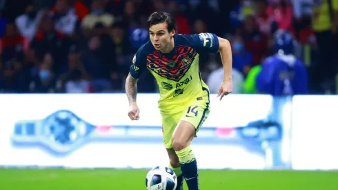 Nicolás Benedetti está listo para nuevos aires en México.