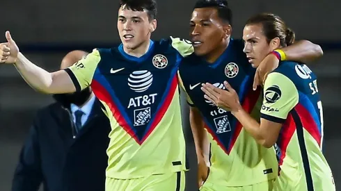 El Futbol de Estufa no para.