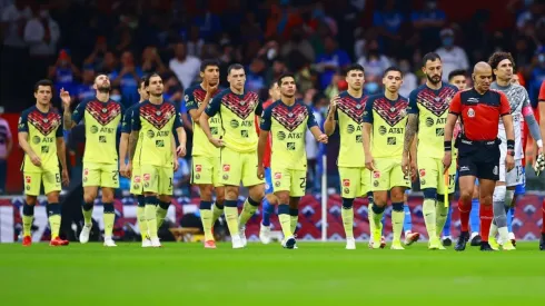 América estableció un modo de elección para sus futbolistas.