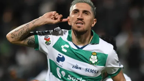 Diego Valdés uno de los jugadores más importantes del Apertura 2021.