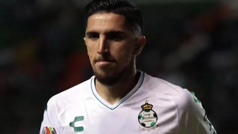 Valdés, ¿el heredero?