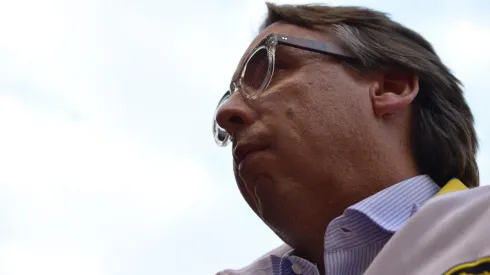 Azcarraga habría solicitado directamente un refuerzo para América.