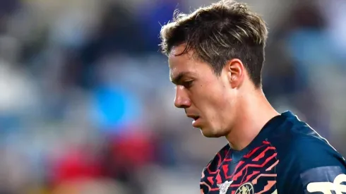 Córdova se va de América y firmará con Tigres.